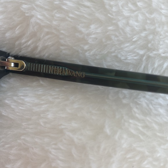 Vera Wang Gemmata Eyeglass Frame with Corrective Lenses - Picture 5 of 9